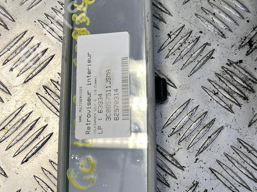 Used Rear mirror VW GOLF VI (5K1) 1.6 TDI (105 hp) 21357202