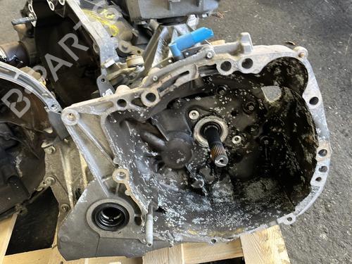 Gearbox RENAULT CLIO III (BR0/1, CR0/1) 1.2 16V (BR0P, CR0P) | BP23798213M3