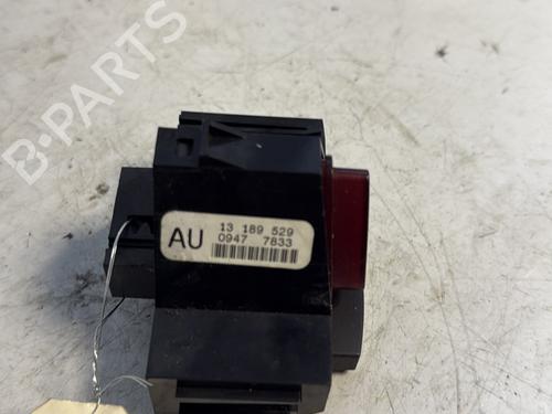 Warning switch OPEL CORSA D (S07) 1.4 (L08, L68) | BP23798114I22 