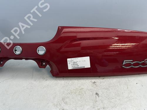 Electronic module FIAT 500 C (312_) 1.3 D Multijet (312CXB1A) | BP23401656M83 