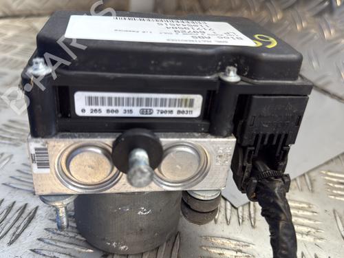 ABS pump FIAT PUNTO (188_) 1.2 60 (188.030, .050, .130, .150, .230, .250) | BP28056549M43 