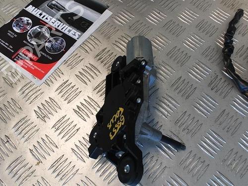 Rear wiper motor FORD FOCUS II (DA_, HCP, DP) 1.8 TDCi | BP21332459M102 