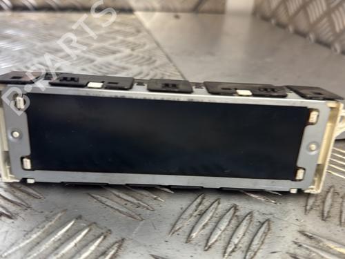 Display monitor PEUGEOT 207 (WA_, WC_) 1.4 HDi | BP28490281C48 