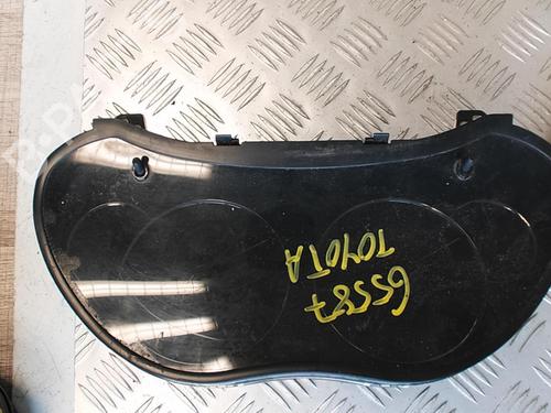 Used Instrument cluster TOYOTA AVENSIS Estate (_T25_) 2.0 D-4D (CDT250_, CDT250R) (116 hp) 21356189
