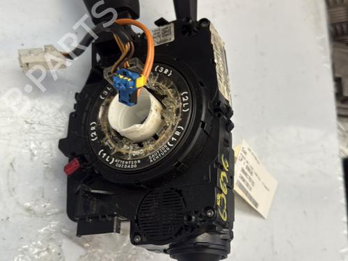 Used Steering column stalk PEUGEOT 208 I (CA_, CC_) 1.2 VTI 82 (82 hp) 27384278
