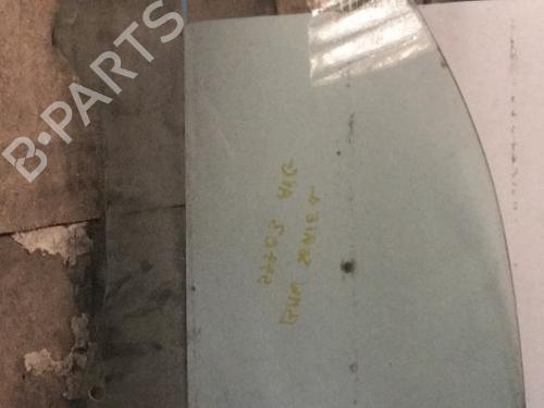 Used Front left door window BMW 1 (E87) 120 d (177 hp) 21346705
