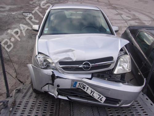 Left taillight OPEL MERIVA A MPV (X03) 1.4 16V Twinport (E75) | BP21343915C34 