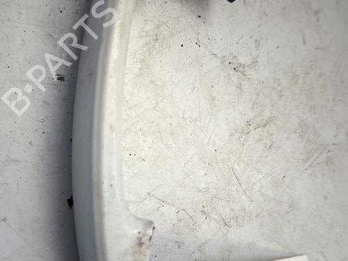 Used Front left exterior door handle OPEL CORSA D (S07) 1.3 CDTI (L08, L68) (90 hp) 25869115