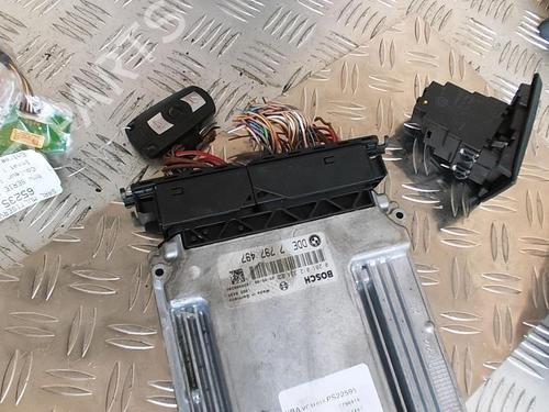 Electronic module BMW 3 (E90) 320 d | BP21336348M83