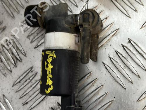 Andre RENAULT MEGANE III Hatchback (BZ0/1_, B3_) 1.9 dCi (BZ0N, BZ0J) (131 hp) 21338279