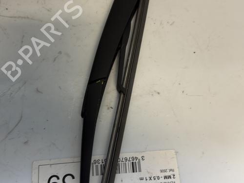 Rear windshield wiper arm PEUGEOT 2008 II (UD_, US_, UY_, UJ_, UR_, UC_) 1.2 PureTech 130 (USHNS, URHNS) | BP21355493C144 