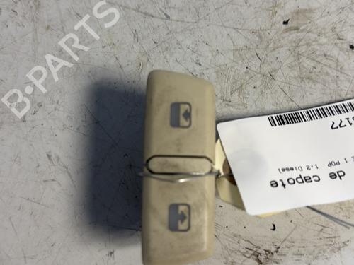 Used Switch Switch FIAT 500 C (312_) 1.3 D Multijet (312CXB1A) (75 hp) 23798095 23798095