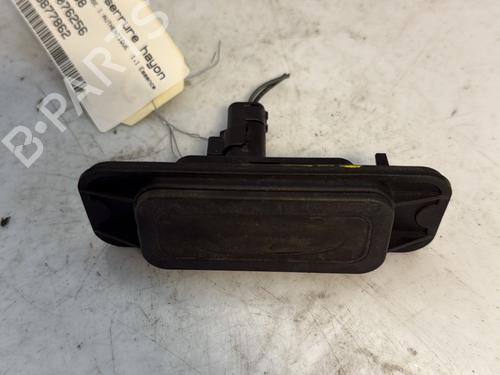 Elektronik Modul für RENAULT TWINGO II (CN0_) 1.2 16V (CN04, CN0B) (75 hp) 27678622