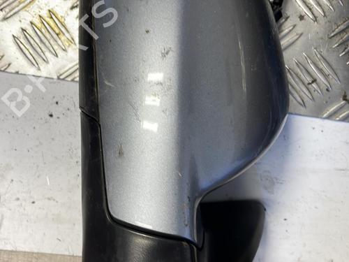 Used Right mirror PEUGEOT 307 (3A/C) 2.0 HDi 110 (107 hp) 21350521