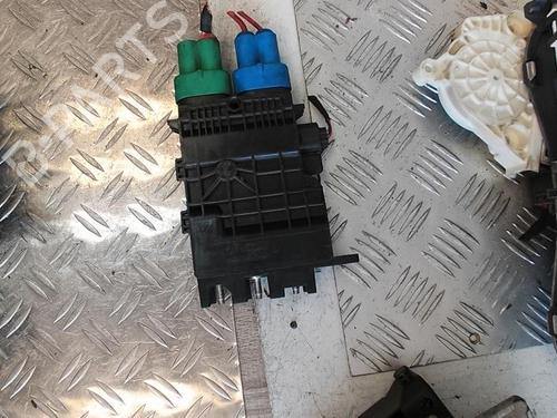 Elektronisk modul RENAULT LAGUNA III Grandtour (KT0/1) 2.0 dCi (KT01, KT08, KT09, KT0K, KT12, KT1D, KT1W) (150 hp) 21344910