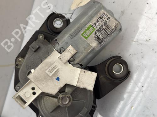 Rear wiper motor PEUGEOT 508 SW I (8E_) 2.0 BlueHDi 150 | BP21679926M102 