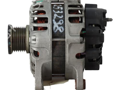 Alternator RENAULT CLIO IV (BH_) 0.9 TCe 90 (BHNF, BHMA, BHMH, BHJK, BHJR) | BP28732091M7