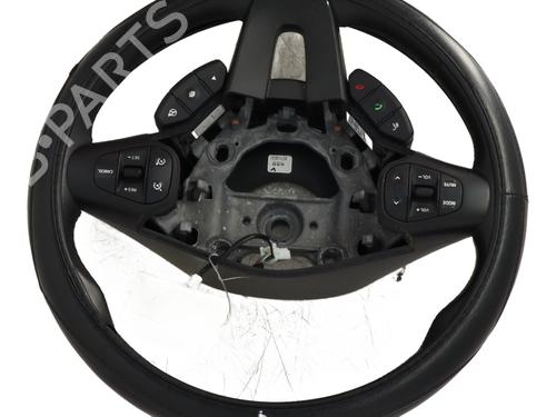 Steering wheel KIA CARENS IV 1.7 CRDi | BP29969771C49 - Image 4
