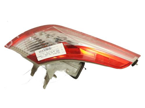 Used Left taillight Left taillight 21293775 21293775