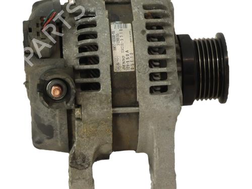 Generator FORD KUGA I 2.0 TDCi | BP37866099M7 - Image 3