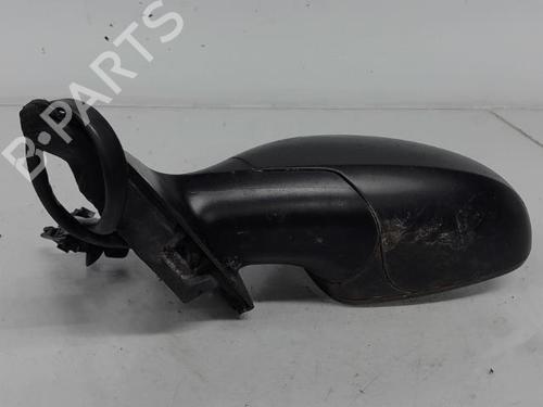 Used Left mirror SEAT IBIZA III (6L1) 1.2 (64 hp) 21312501