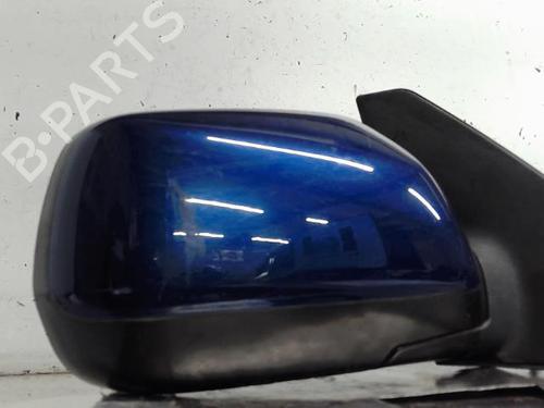 Right mirror TOYOTA RAV 4 II (_A2_) 2.0 D 4WD (CLA20_, CLA21_, CLA20R, CLA21R) | BP21306903C27 