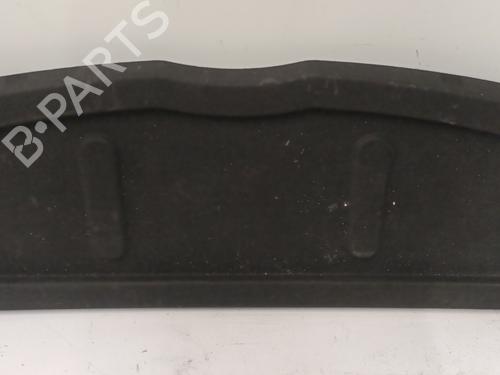 Used Rear parcel shelf KIA VENGA (YN) 1.4 CRDi 90 (90 hp) 29413085