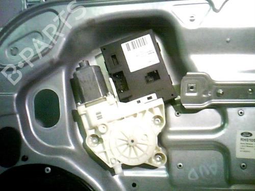 Right front window motor FORD FOCUS II (DA_, HCP, DP) 1.6 TDCi | BP21362460E20 