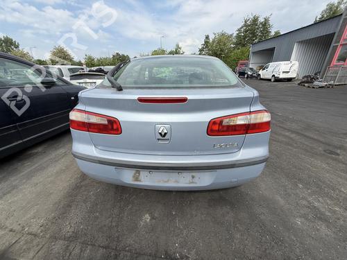 Right tailgate light RENAULT LAGUNA II (BG0/1_) 1.6 16V (BG0A, BG0L) | BP28451416C80 - Image 12