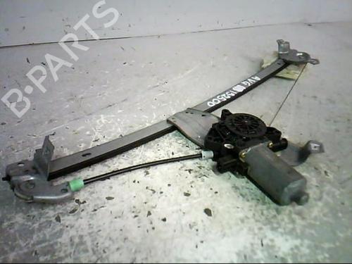 Used Left front window motor RENAULT ESPACE III (JE0_) 2.0 16V (JE0N, JE0L, JE02) (140 hp) 25260887