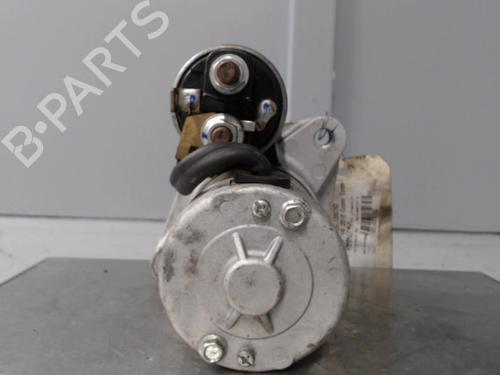 Used Starter OPEL MERIVA B MPV (S10) 1.7 CDTI (75) (131 hp) 21305945