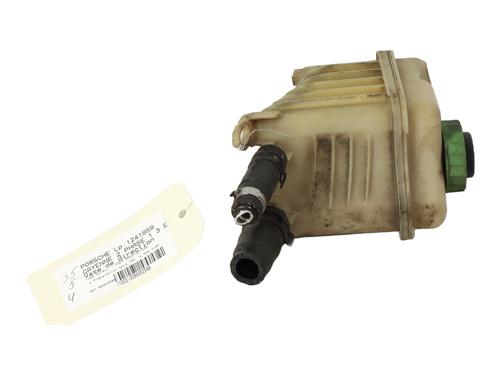 Power steering reservoir PORSCHE CAYENNE (92A) 3.0 S E-Hybrid | BP21869129M117 - Image 5