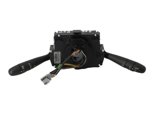 Used Steering column stalk Steering column stalk PEUGEOT 207 (WA_, WC_) 1.4 (73 hp) 27094319 27094319