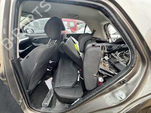 Steering column stalk KIA PICANTO II (TA) 1.0 | BP21371152I23 - Image 12