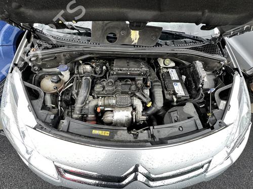 Radio CITROËN C3 II (SC_) 1.6 BlueHDi 100 | BP27837562E6  - Image 16