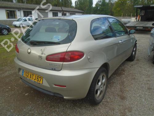 Used Parts ALFA ROMEO 147 (937_) 1.9 JTD 16V (937.AXG1B, 937.BXG1B) 1991969