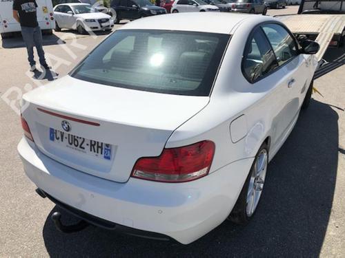 ABS pump BMW 1 Coupe (E82) 120 d | BP21315253M43 