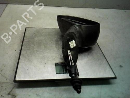 Left mirror CHEVROLET MATIZ (M200, M250) 0.8 | BP21317151C26