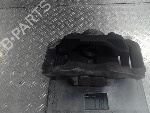 Left front brake caliper BMW 5 (F10) M 550 d xDrive | BP25156599M105 