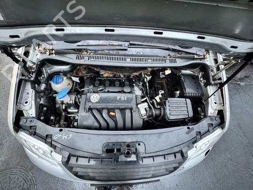 Starter VW TOURAN (1T1, 1T2) 1.9 TDI | BP21315865M8 