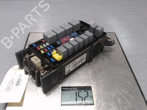 Fuse box KIA SORENTO I (JC) 2.5 CRDi 4WD | BP21368656E1 