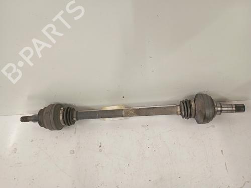 Used Left rear driveshaft MERCEDES-BENZ VITO Mixto (Double Cabin) (W447) 116 CDI (447.701, 447.703, 447.705) (163 hp) 30115098