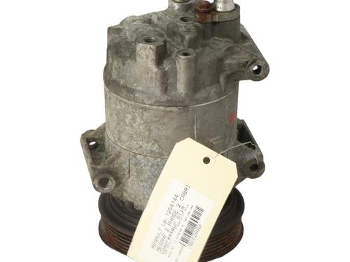Used AC compressor AC compressor RENAULT MEGANE II Coupé-Cabriolet (EM0/1_) 1.6 16V (112 hp) 33796800 33796800