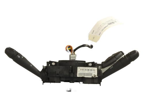 Steering column stalk PEUGEOT 2008 I (CU_) 1.2 THP 110 / PureTech 110 | BP33310582I23 - Image 4