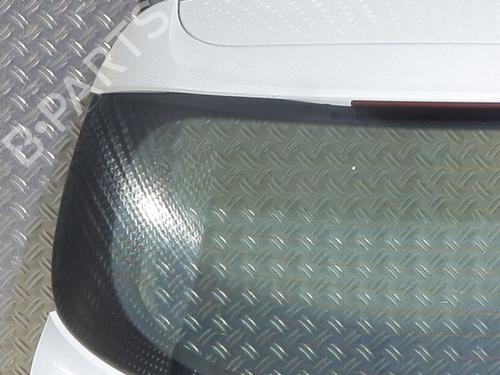 Used Tailgate Tailgate ALFA ROMEO GIULIETTA (940_) 1.6 JTDM (940FXD1A) (105 hp) 38762755 38762755