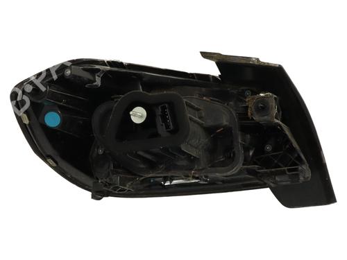 Right taillight OPEL CORSA F (P2JO) 1.2 (68) | BP36520089C35  - Image 6