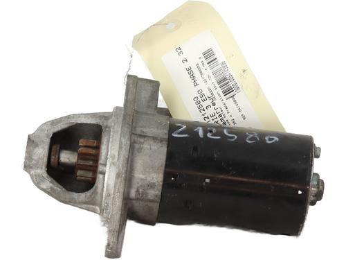 Used Starter Starter BMW 3 (E90) 320 i (170 hp) 21314753 21314753