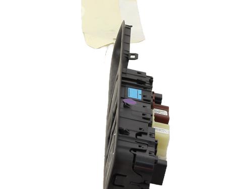 Left front window switch RENAULT CLIO IV (BH_) 0.9 TCe 90 (BHNF, BHMA, BHMH, BHJK, BHJR) | BP29065762I27 - Image 2