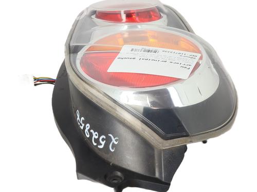 Left taillight CHEVROLET SPARK (M300) 1.0 | BP28131134C34 