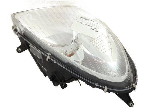 Used Right headlight Right headlight MERCEDES-BENZ SLK (R171) 200 Kompressor (171.442) (163 hp) 32331331 32331331